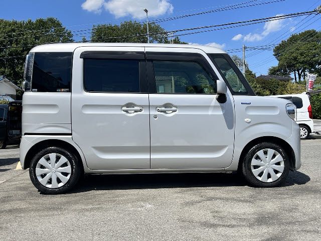 MAZDA FLAIR WAGON 2022