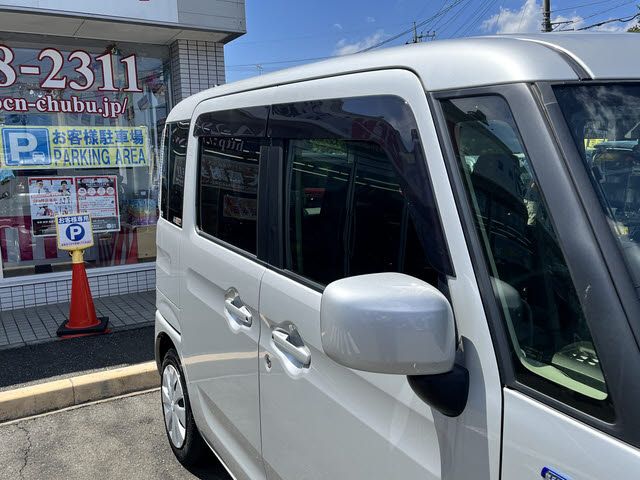 MAZDA FLAIR WAGON 2022