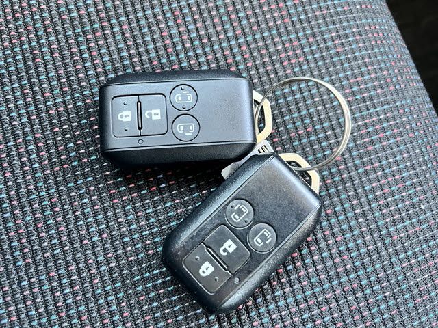 MAZDA FLAIR WAGON 2022