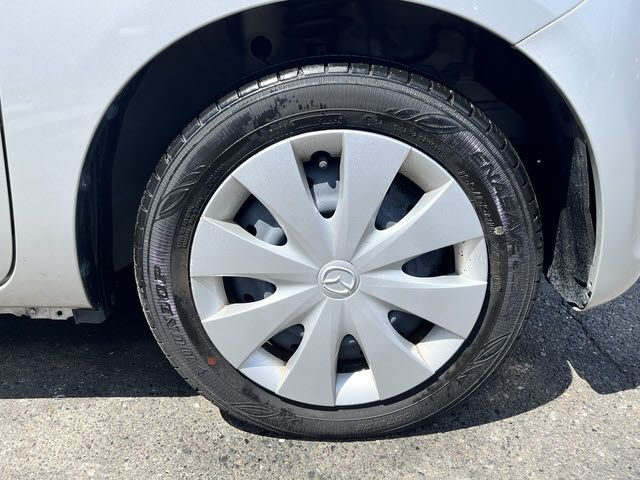 MAZDA FLAIR WAGON 2022