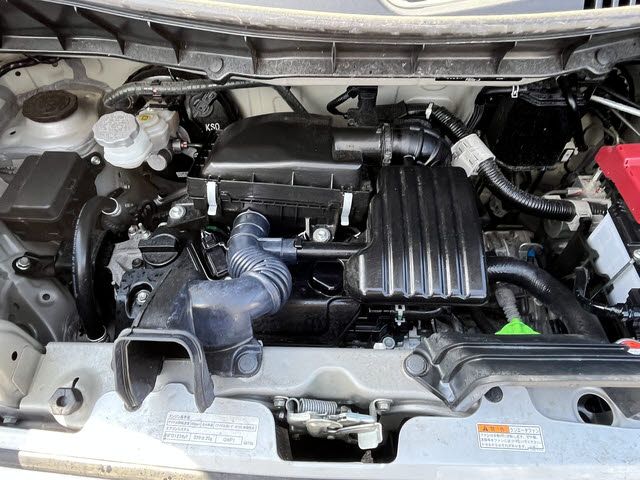 MAZDA FLAIR WAGON 2022