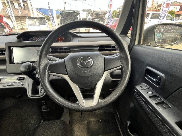 MAZDA FLAIR 2020