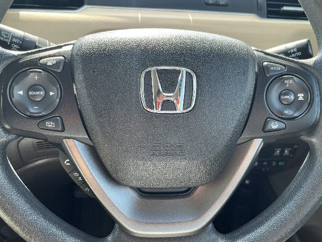 HONDA FREED 2018