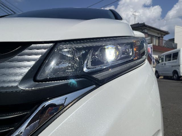 HONDA FREED 2018