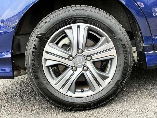 HONDA STEPWAGON SPADA HYBRID 2018