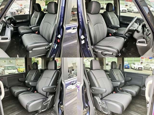 HONDA STEPWAGON SPADA HYBRID 2018