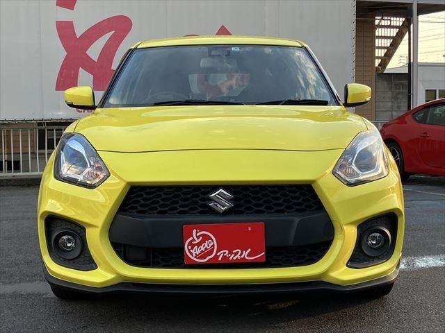 SUZUKI SWIFT 2021