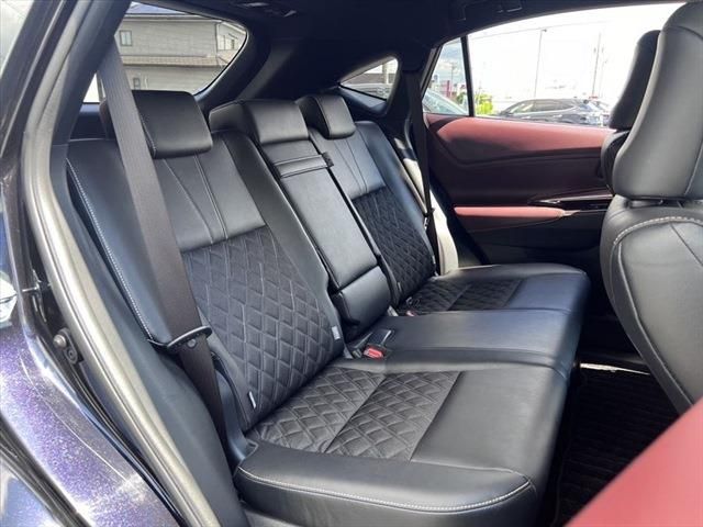 TOYOTA HARRIER 2WD 2014