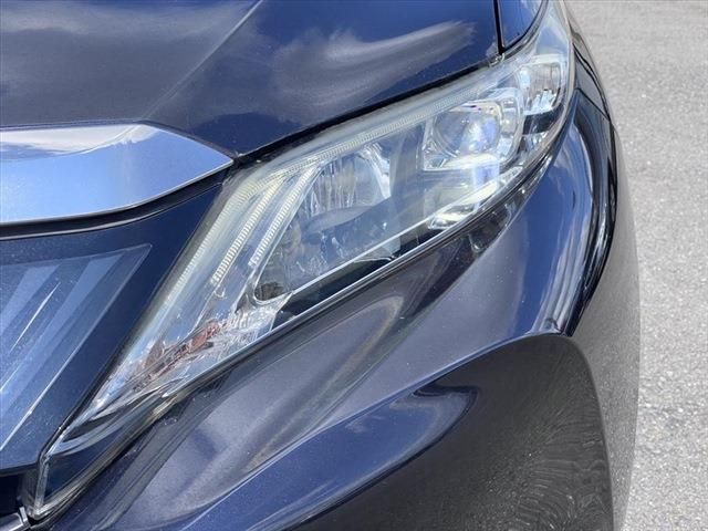 TOYOTA HARRIER 2WD 2014