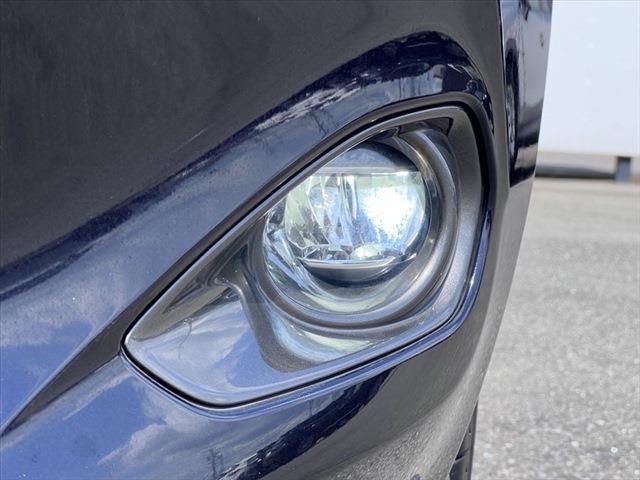 TOYOTA HARRIER 2WD 2014