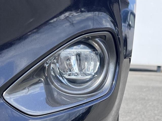 TOYOTA HARRIER 2WD 2014