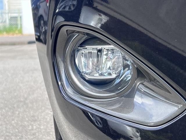 TOYOTA HARRIER 2WD 2014