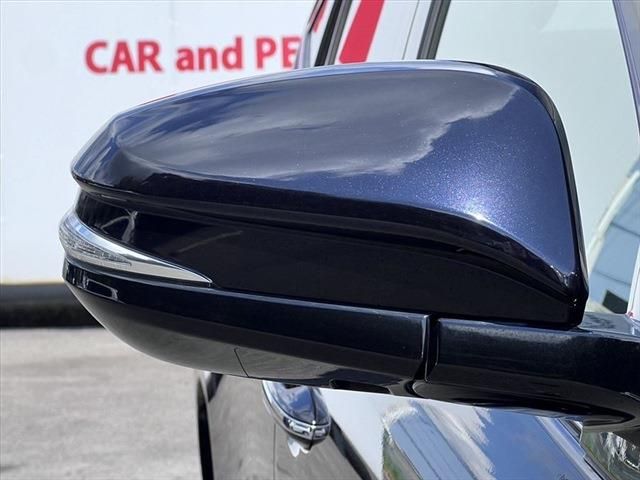 TOYOTA HARRIER 2WD 2014