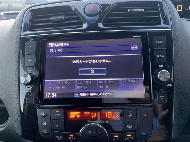 NISSAN SERENA  S-HYBRID 2015