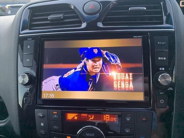 NISSAN SERENA  S-HYBRID 2015