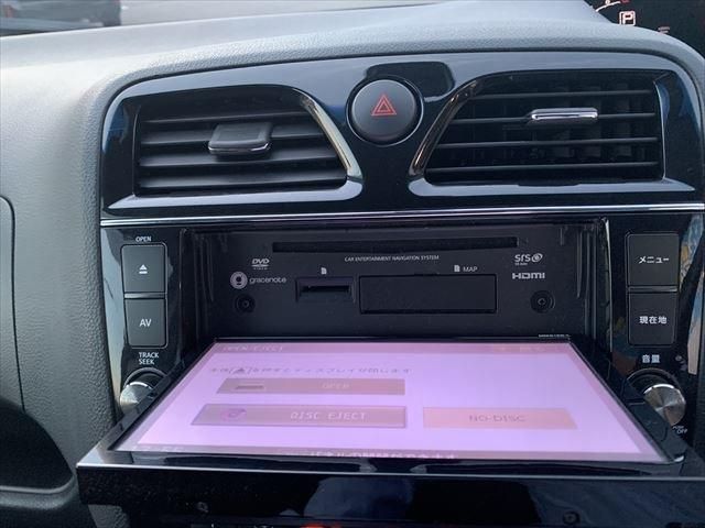 NISSAN SERENA  S-HYBRID 2015