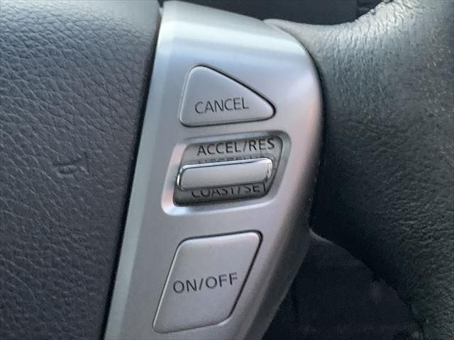 NISSAN SERENA  S-HYBRID 2015