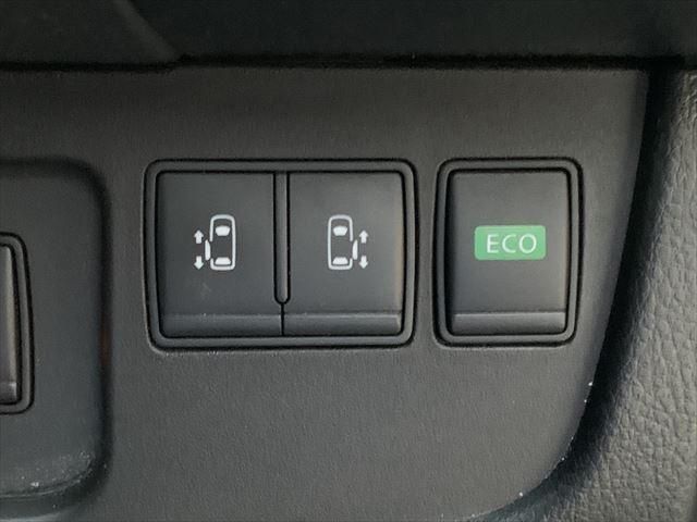 NISSAN SERENA  S-HYBRID 2015