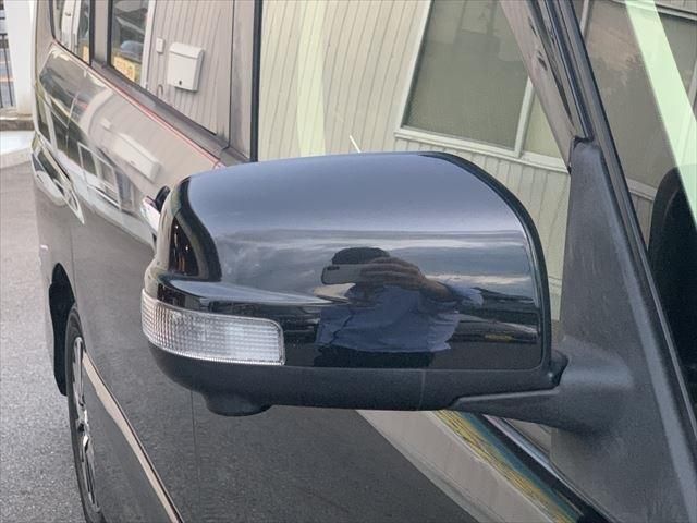 NISSAN SERENA  S-HYBRID 2015