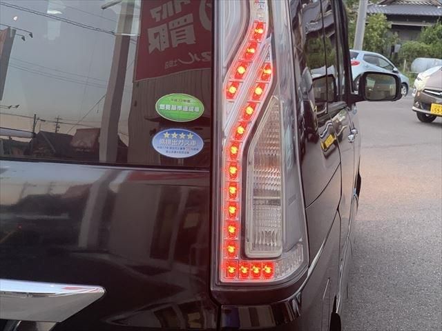 NISSAN SERENA  S-HYBRID 2015