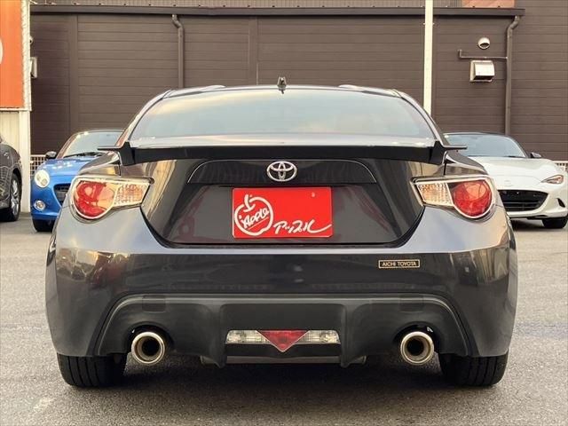 TOYOTA 86 2012