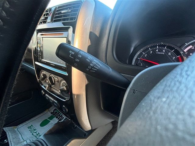 SUZUKI JIMNY 4WD 2017