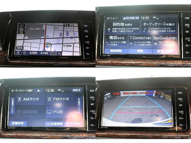 TOYOTA HIACE van 4WD 2019