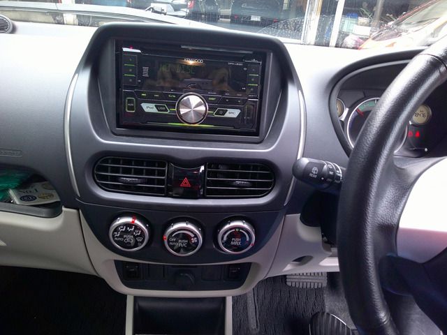 MITSUBISHI i-MiEV 2019