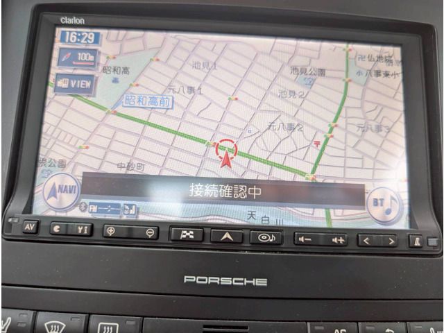 PORSCHE PORSCHE CAYMAN 2009