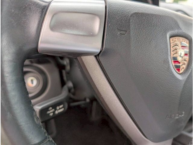 PORSCHE PORSCHE CAYMAN 2009