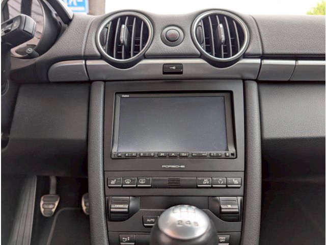 PORSCHE PORSCHE CAYMAN 2009