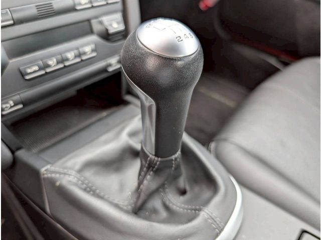 PORSCHE PORSCHE CAYMAN 2009