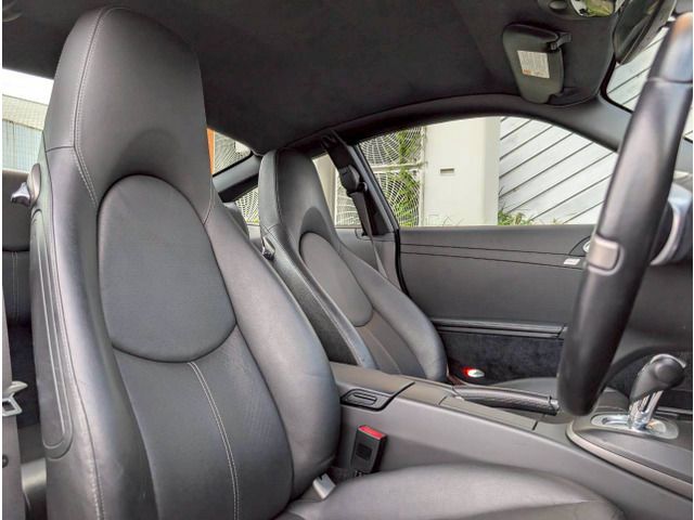 PORSCHE PORSCHE 911 2010