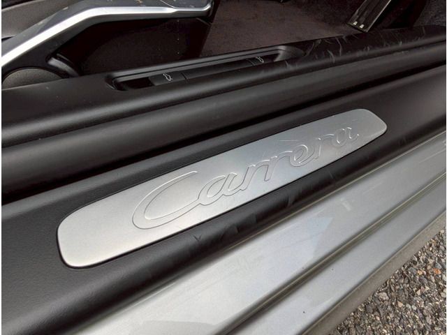 PORSCHE PORSCHE 911 2010