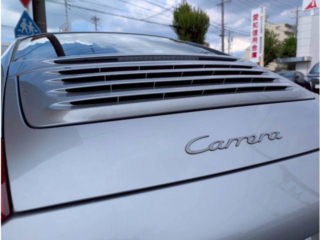 PORSCHE PORSCHE 911 2010