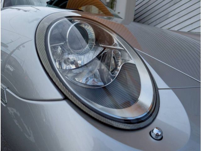 PORSCHE PORSCHE 911 2010