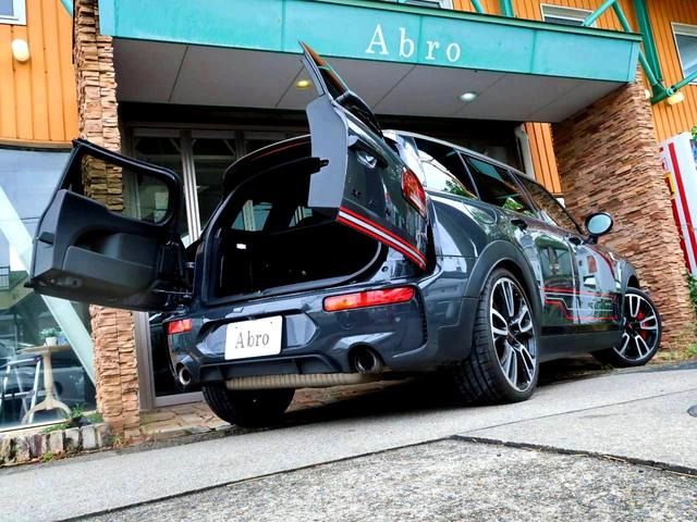 BMW MINI CLUBMAN 2020