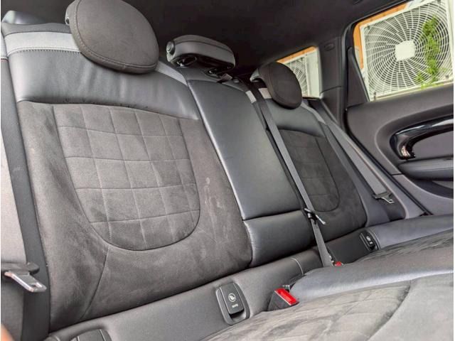 BMW MINI CLUBMAN 2020