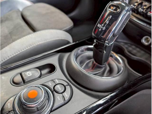 BMW MINI CLUBMAN 2020