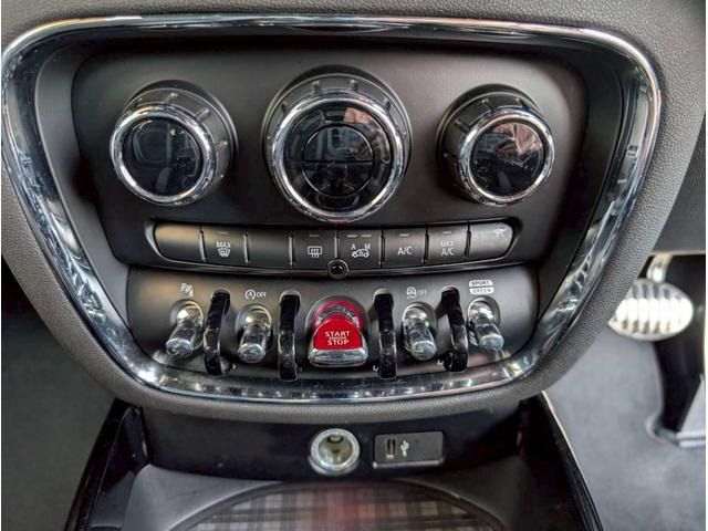 BMW MINI CLUBMAN 2020