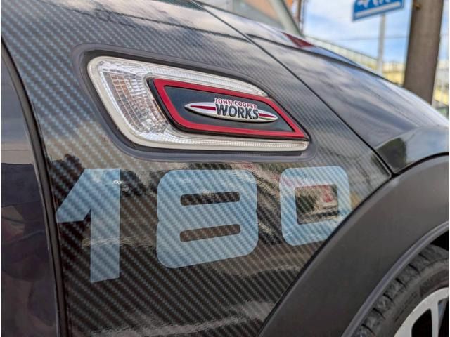 BMW MINI CLUBMAN 2020