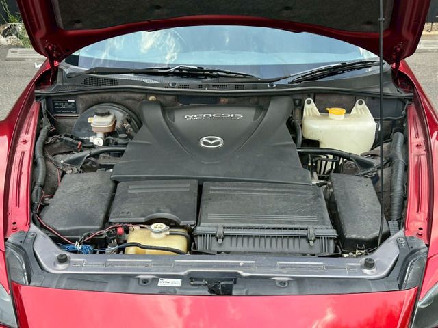 MAZDA RX-8 2006