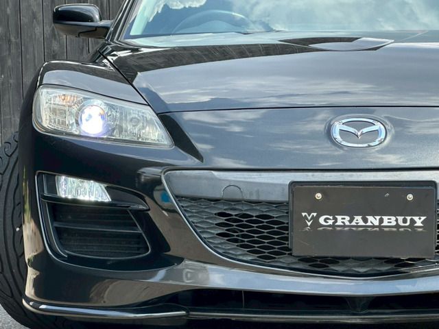 MAZDA RX-8 2010