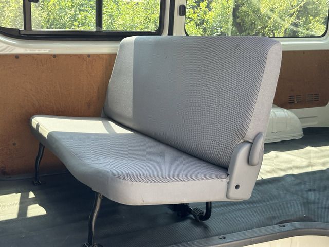 TOYOTA HIACE van 2WD 2005