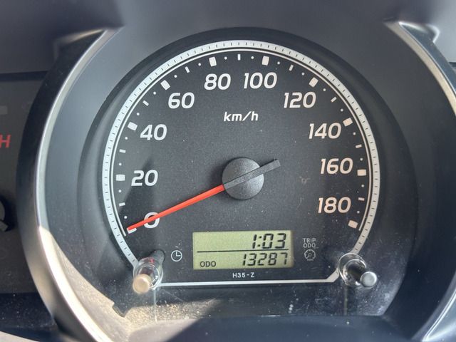 TOYOTA HIACE van 2WD 2005