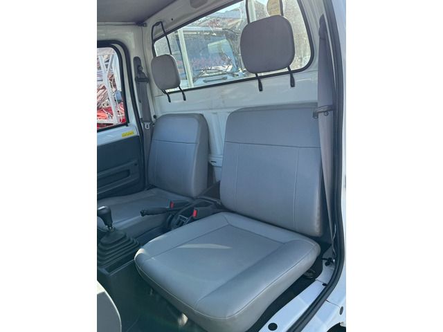 SUBARU SAMBAR truck 4WD 2012