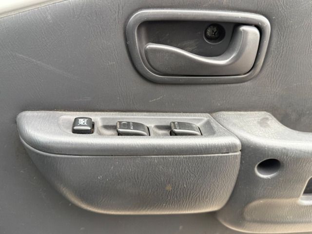 SUBARU SAMBAR truck 4WD 2012