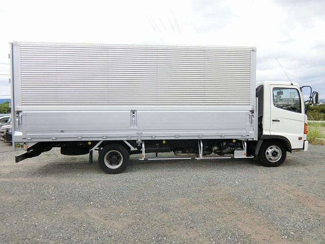 HINO RANGER 2008