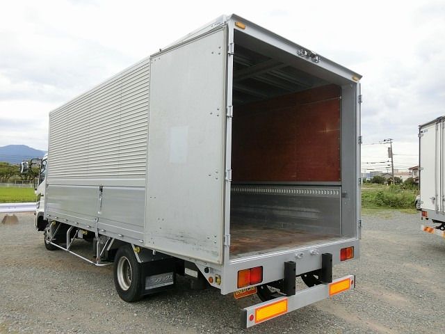 HINO RANGER 2008