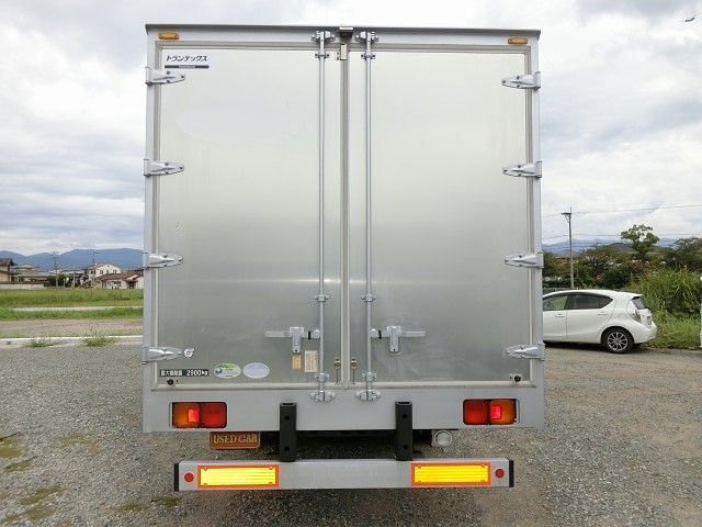 HINO RANGER 2008